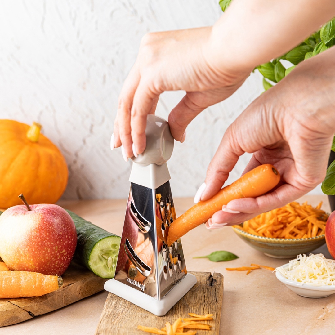 TRÓJSTRONNA TARKA KUCHENNA KINGHOFF KH-1987